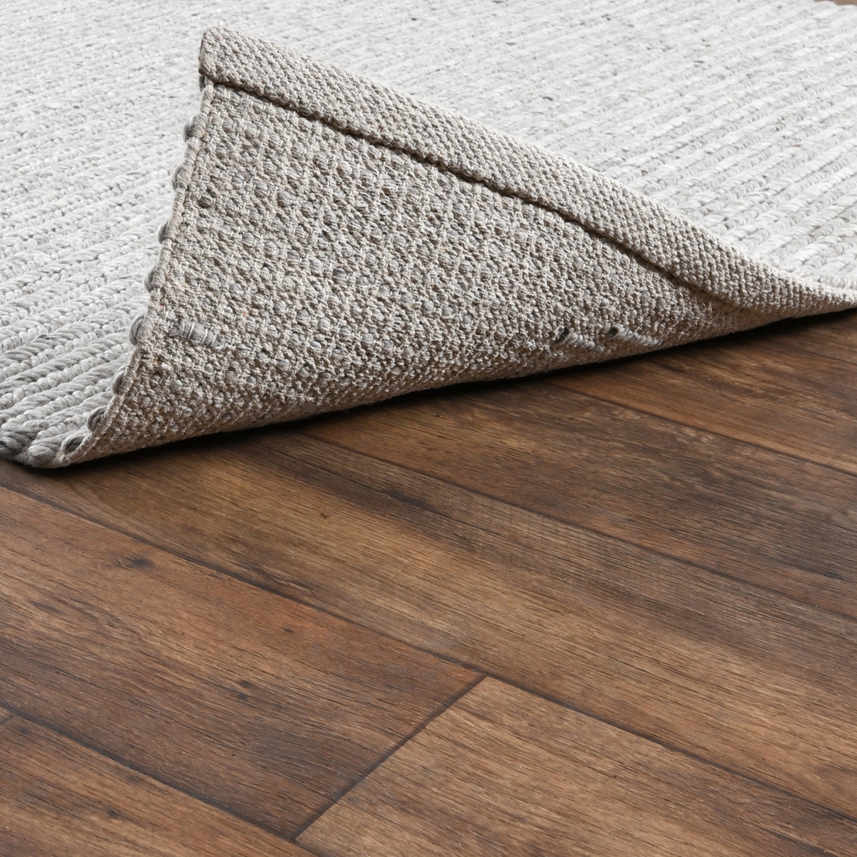 Dawson Wool/Polyester Handwoven 9' x 12' Rug