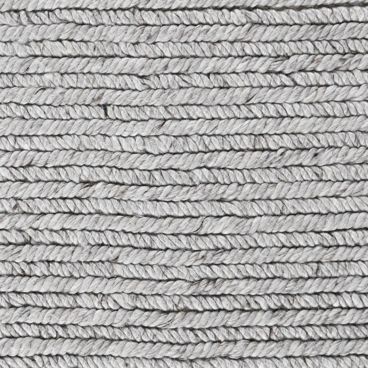 Dawson Wool/Polyester Handwoven 2' x 3' Rug