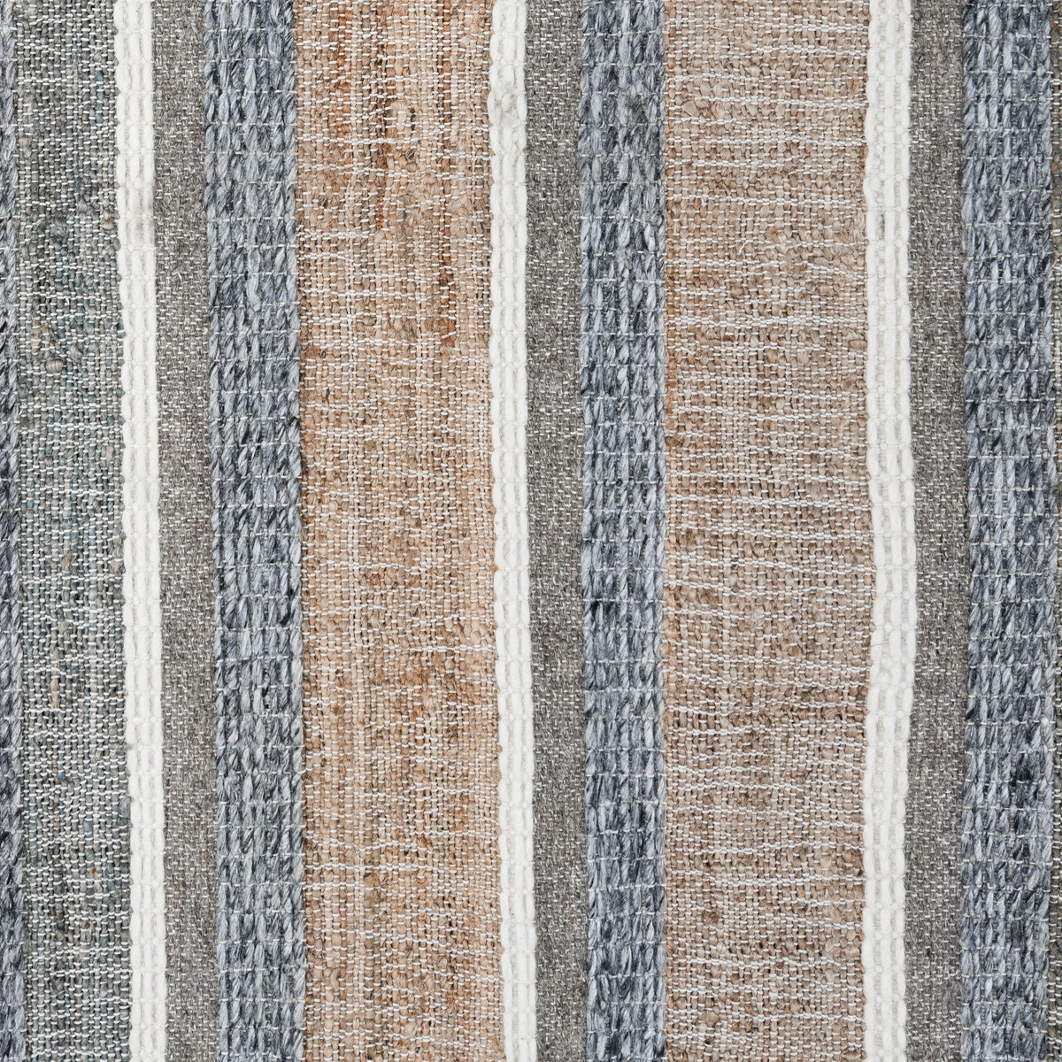 Coronado Jute/Wool Handwoven 5' x 8' Rug