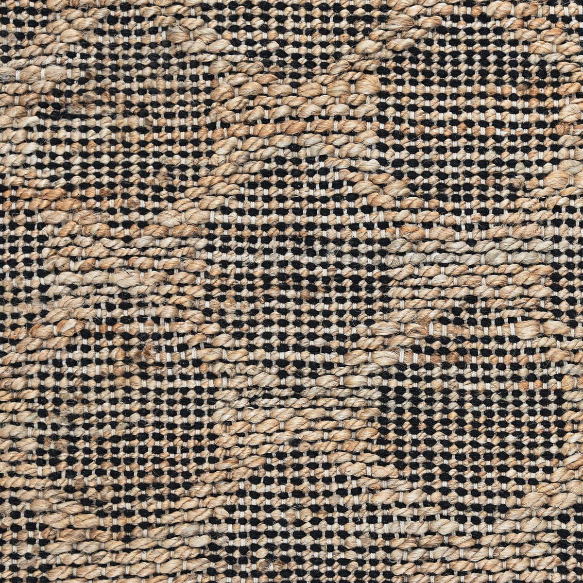Mojave Jute/Cotton Handwoven 8' x 10' Rug