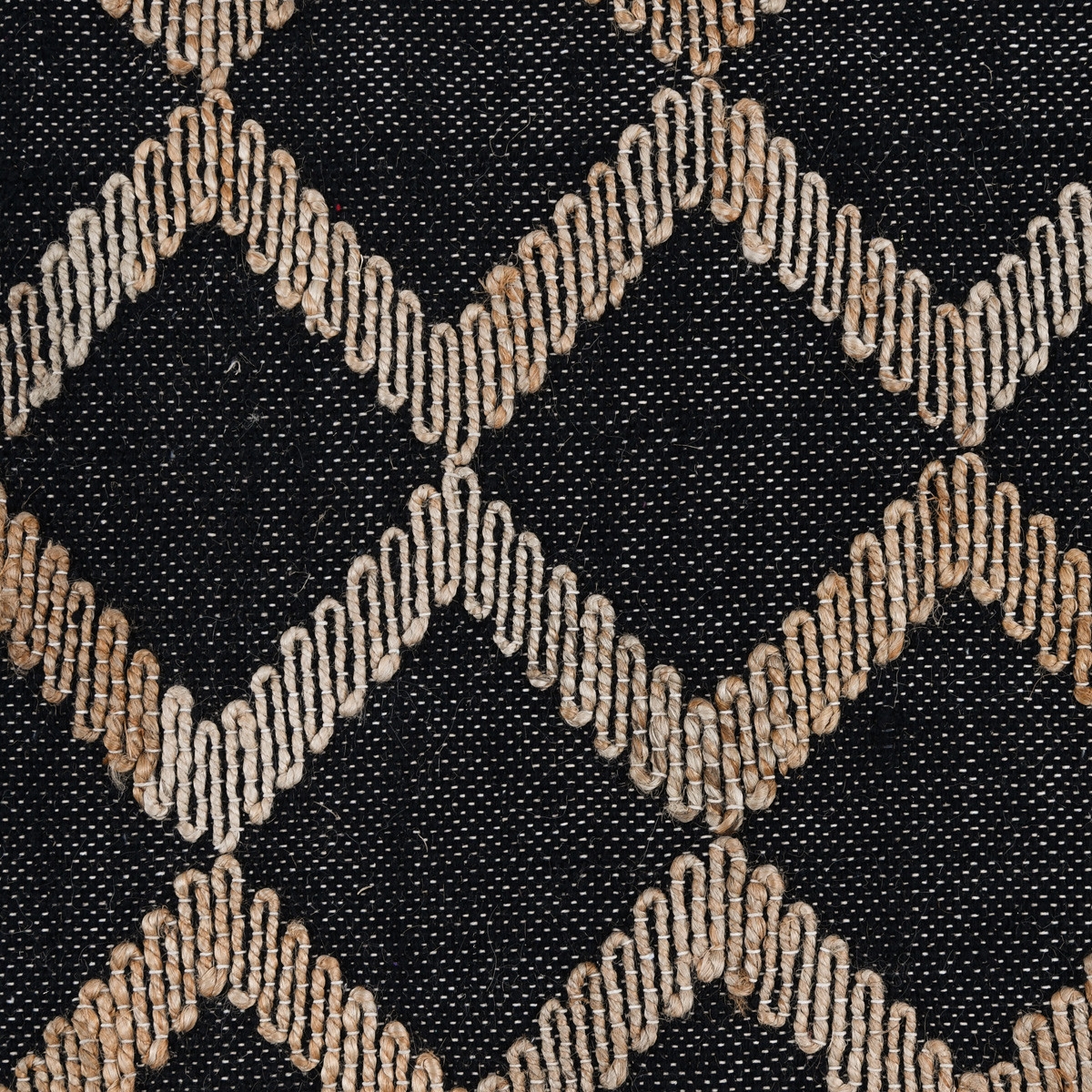 Gobi Jute/Cotton Handwoven 2' x 3' Rug