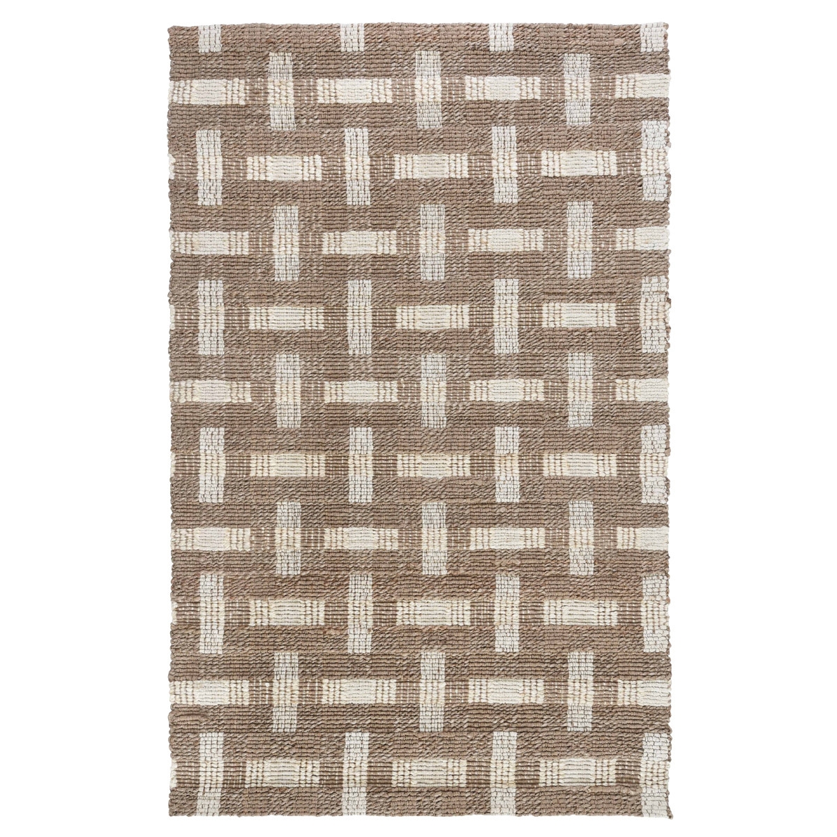 Preston Jute Handwoven Rug
