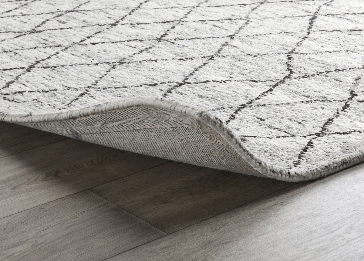 Hastings Wool Handwoven 8' x 10' Rug