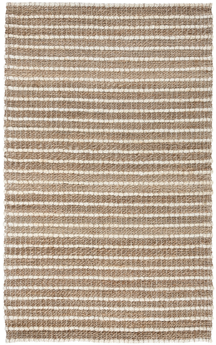 Carlsbad Jute Handwoven Rug