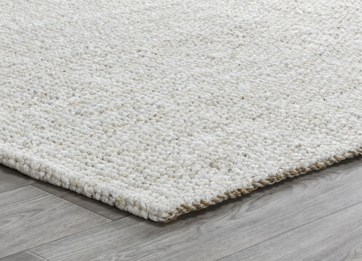 Chunky Loop Jute/Seagrass Handwoven Rug