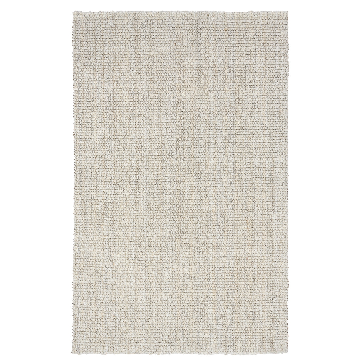 Chunky Loop Jute/Seagrass Handwoven Rug