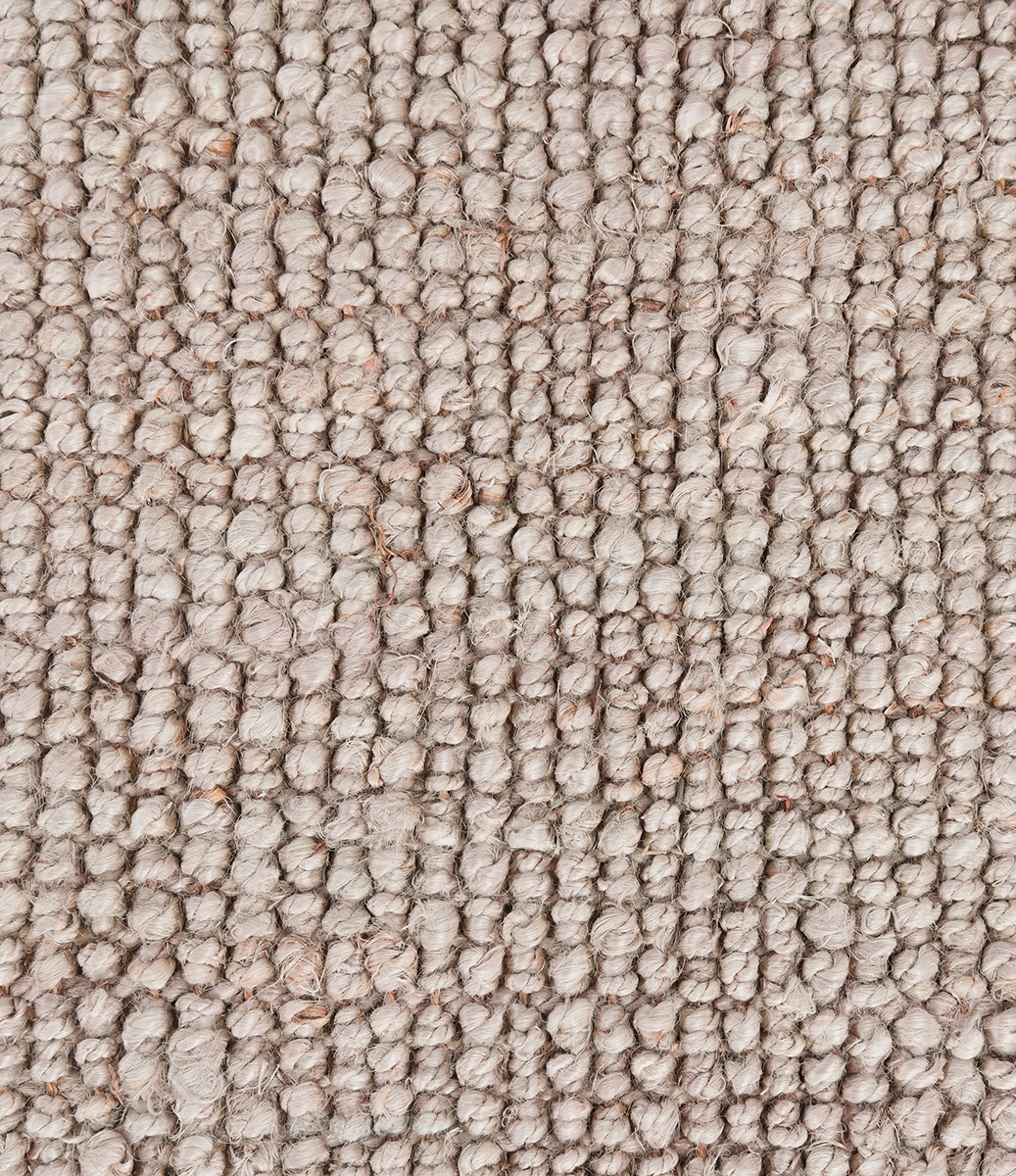 Chunky Loop Jute/Seagrass Handwoven 5' x 8' Rug