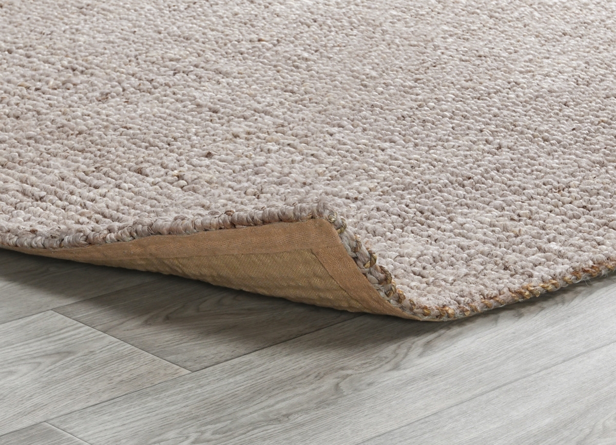 Chunky Loop Jute/Seagrass Handwoven Rug