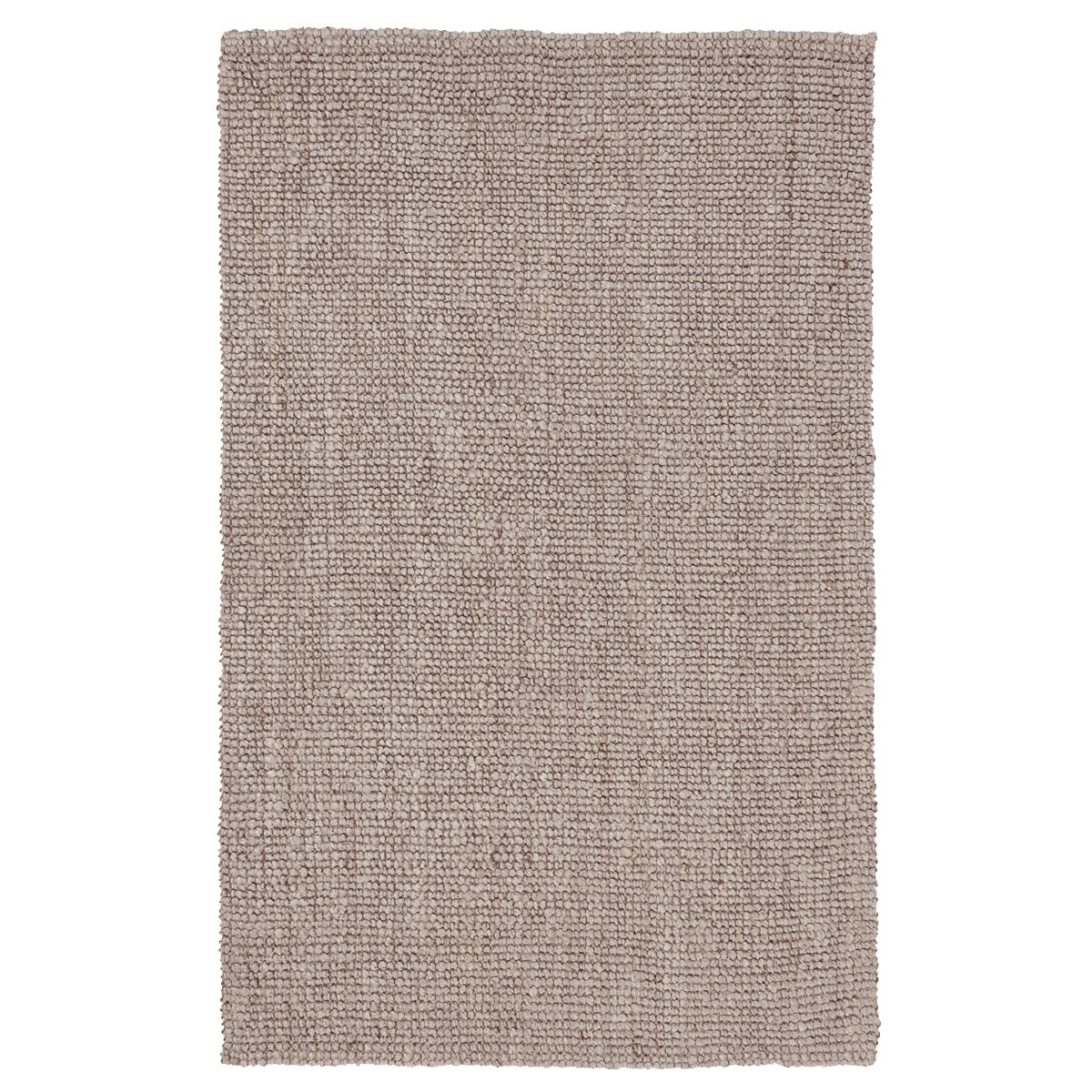 Chunky Loop Jute/Seagrass Handwoven Rug
