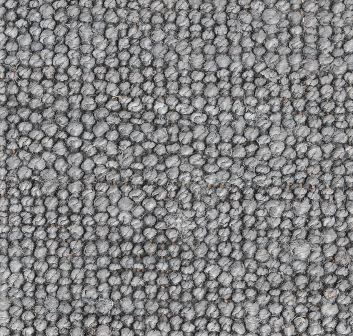 Chunky Loop Jute/Seagrass Handwoven Rug
