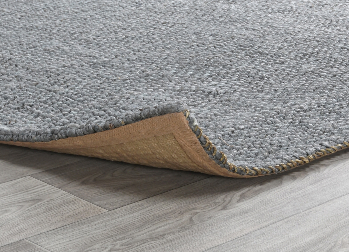 Chunky Loop Jute/Seagrass Handwoven Rug