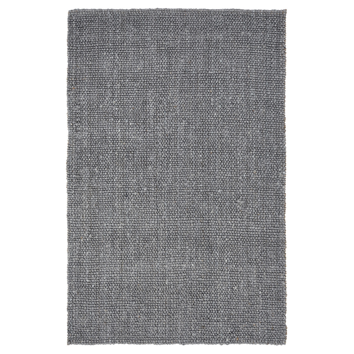 Chunky Loop Jute/Seagrass Handwoven Rug