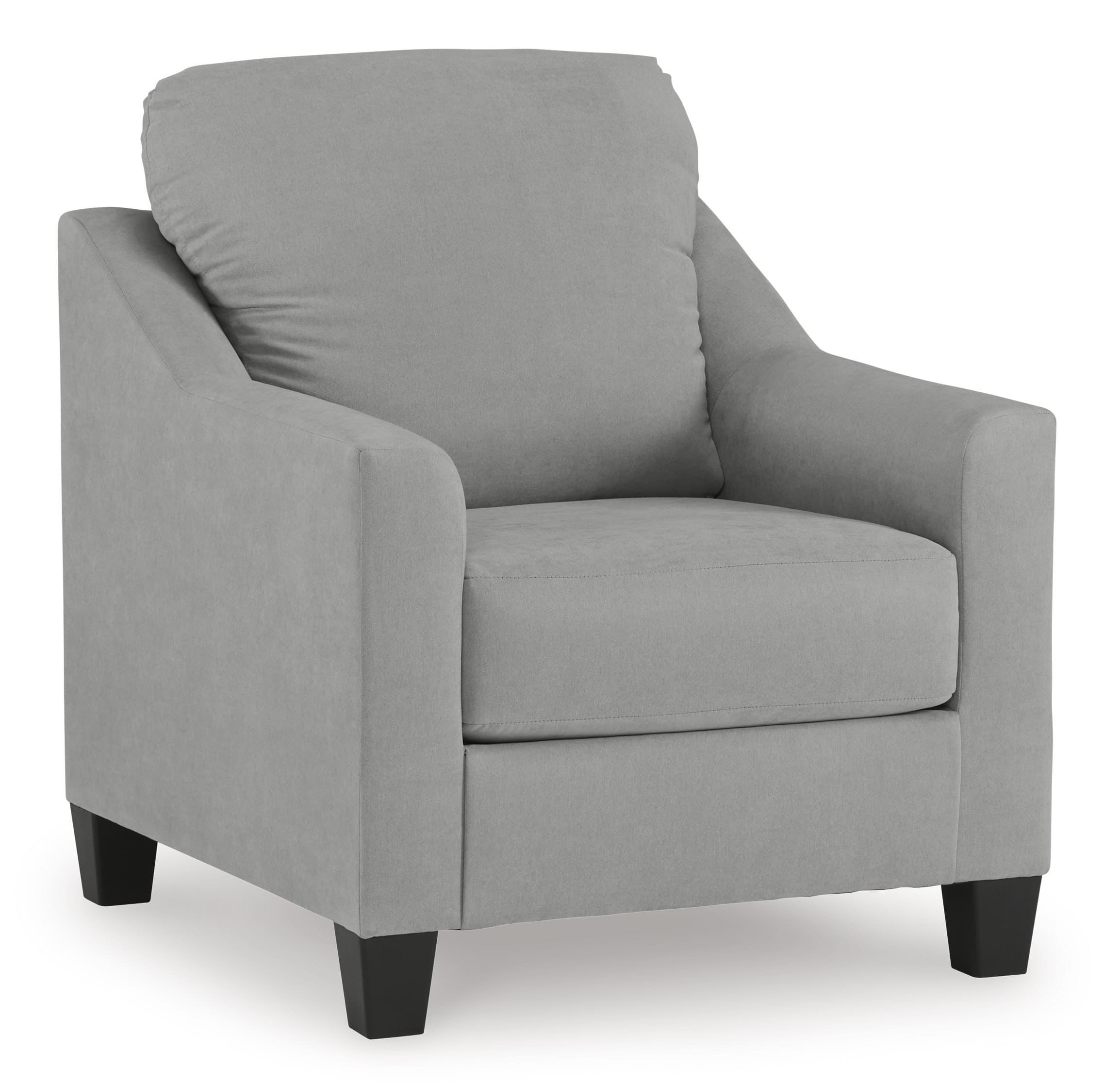 Adlai Polyester Living Room Set