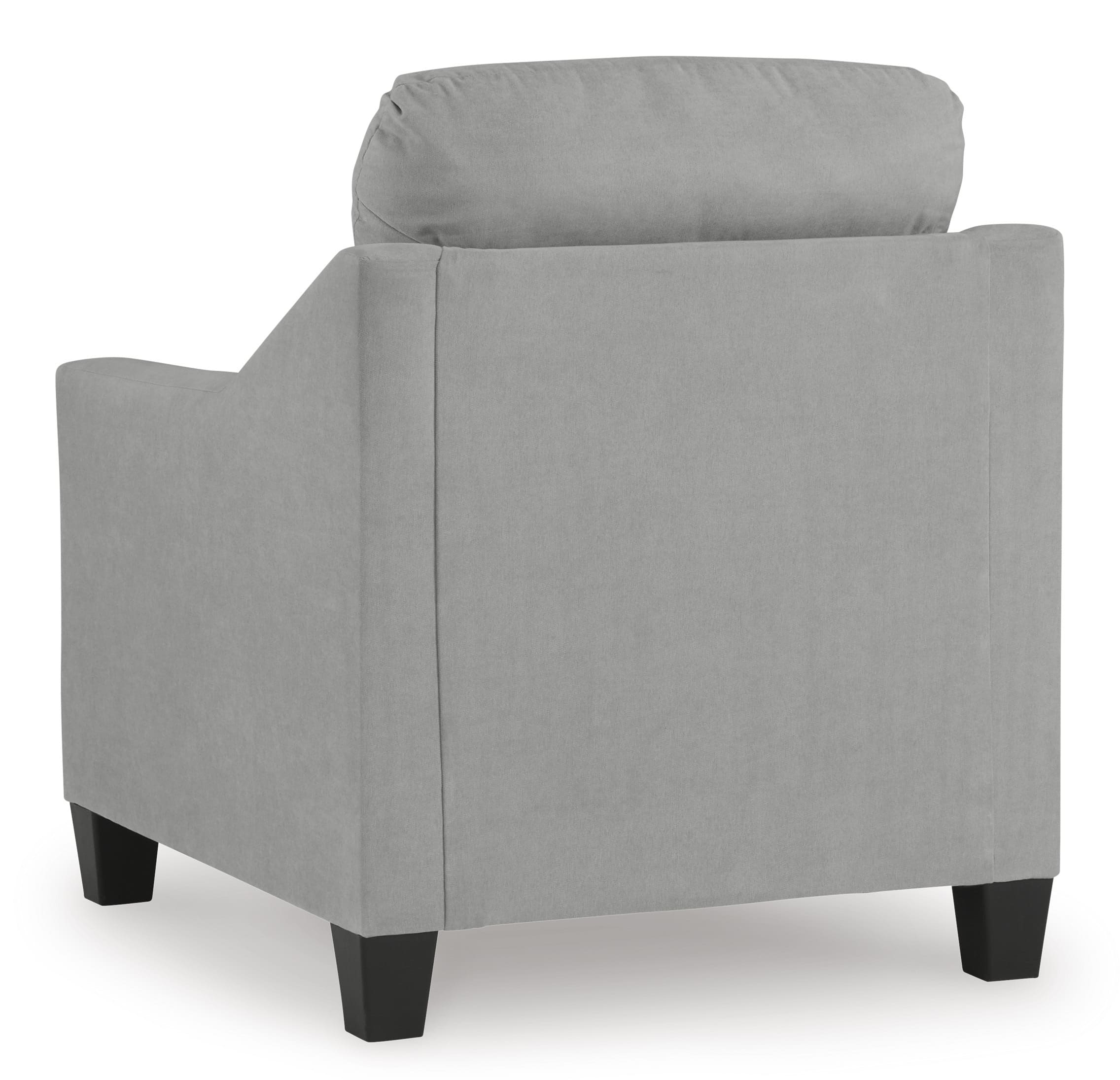 Adlai Polyester Chair