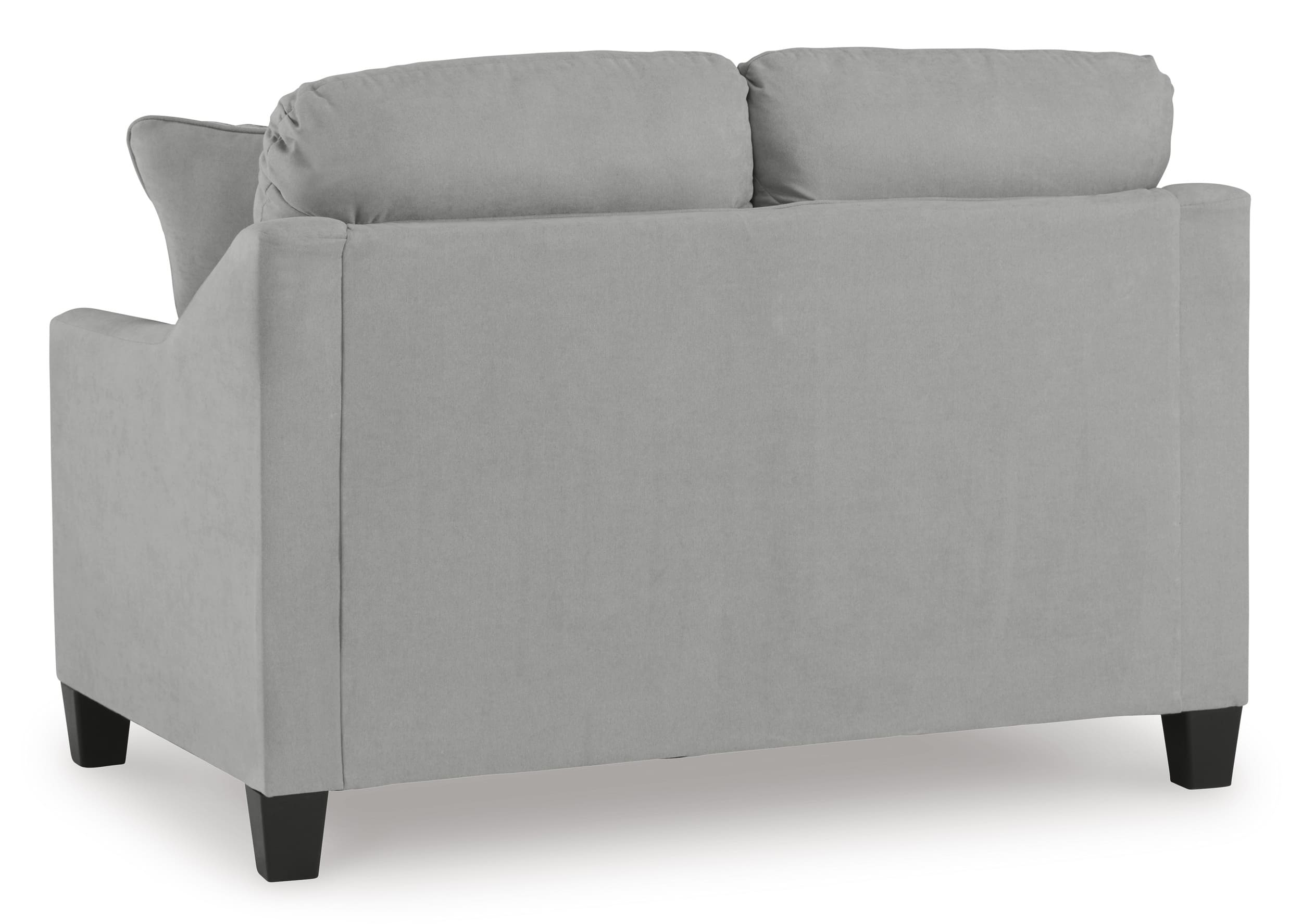 Adlai Polyester Loveseat