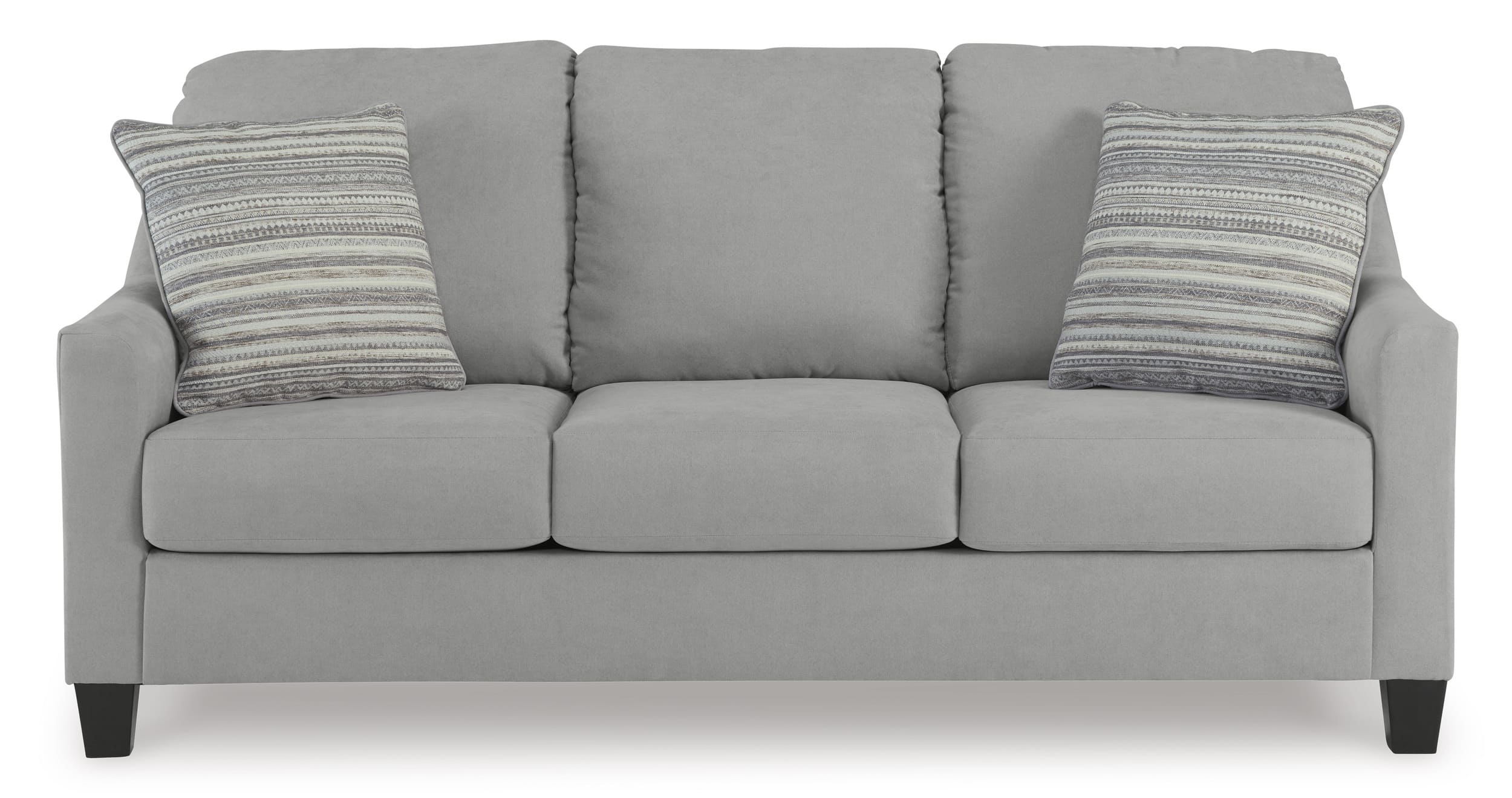 Adlai Polyester Sofa