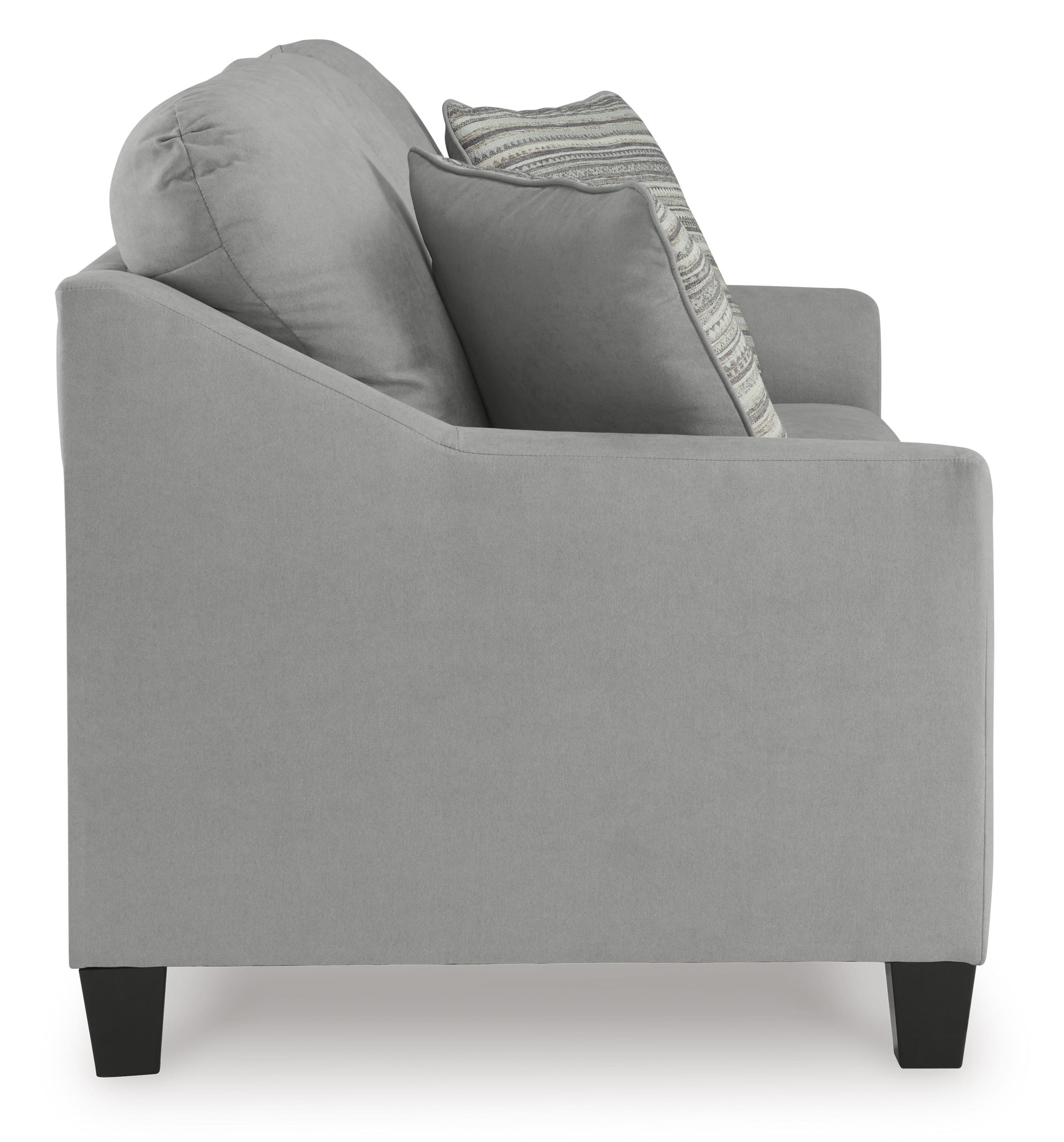 Adlai Polyester Sofa