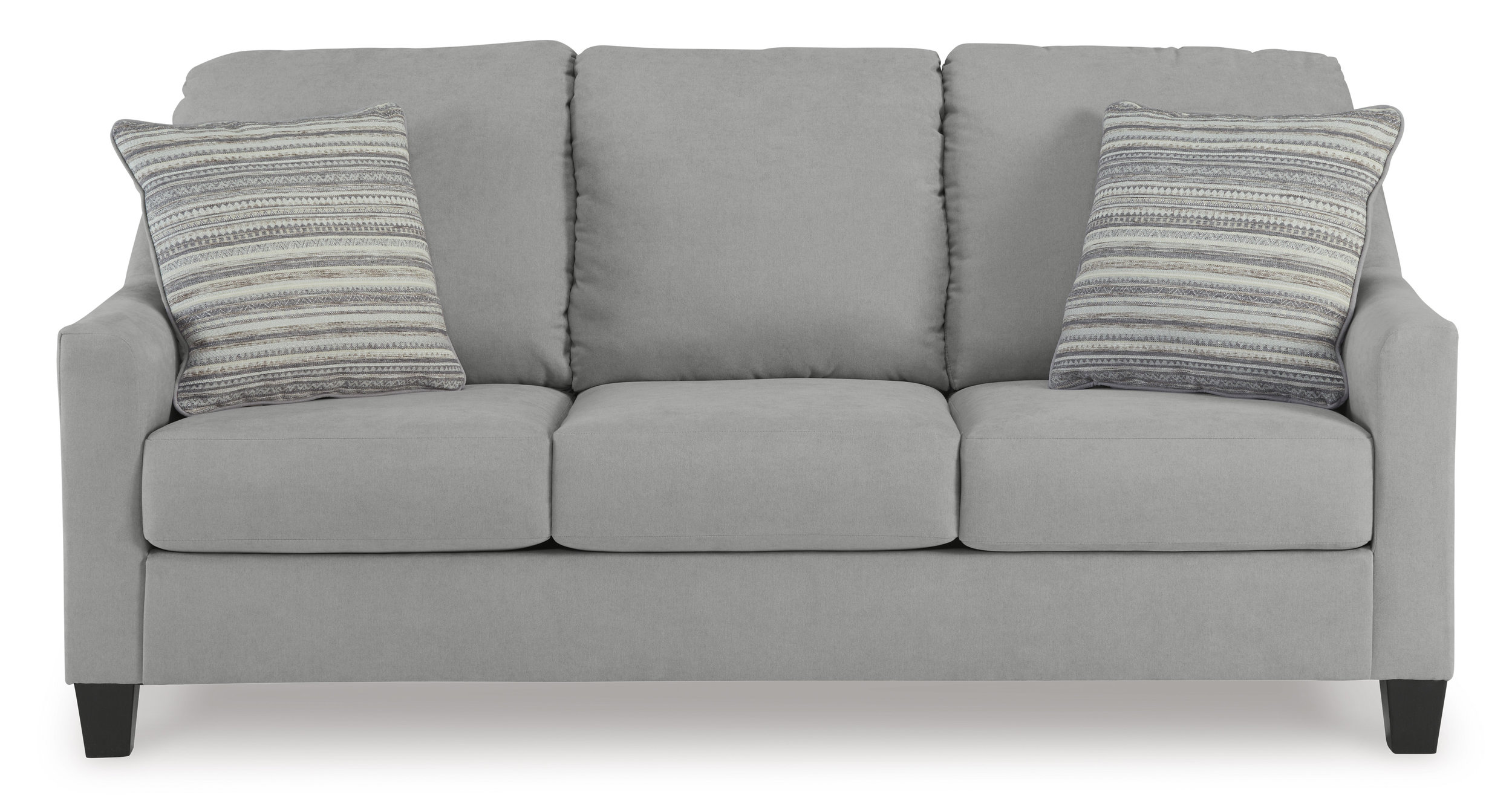 Adlai Polyester Queen Sofa Sleeper