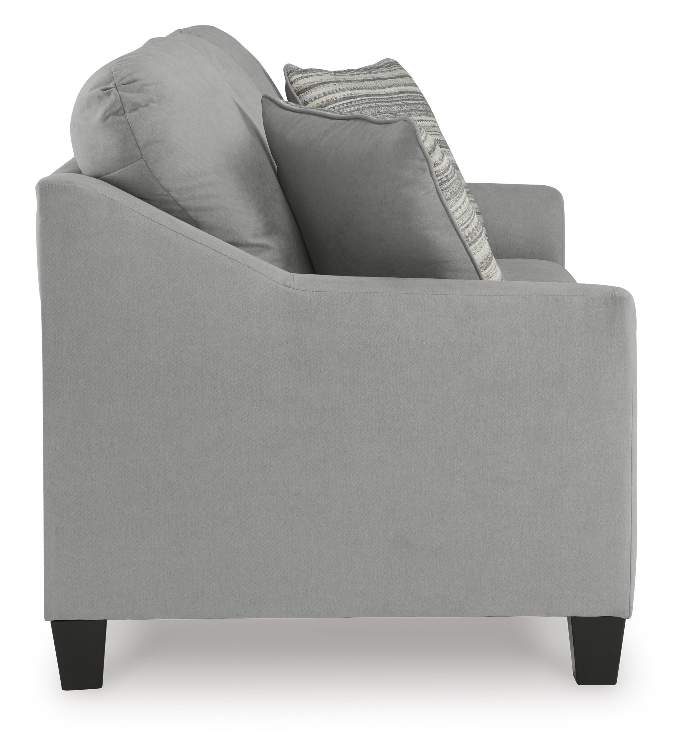 Adlai Polyester Queen Sofa Sleeper