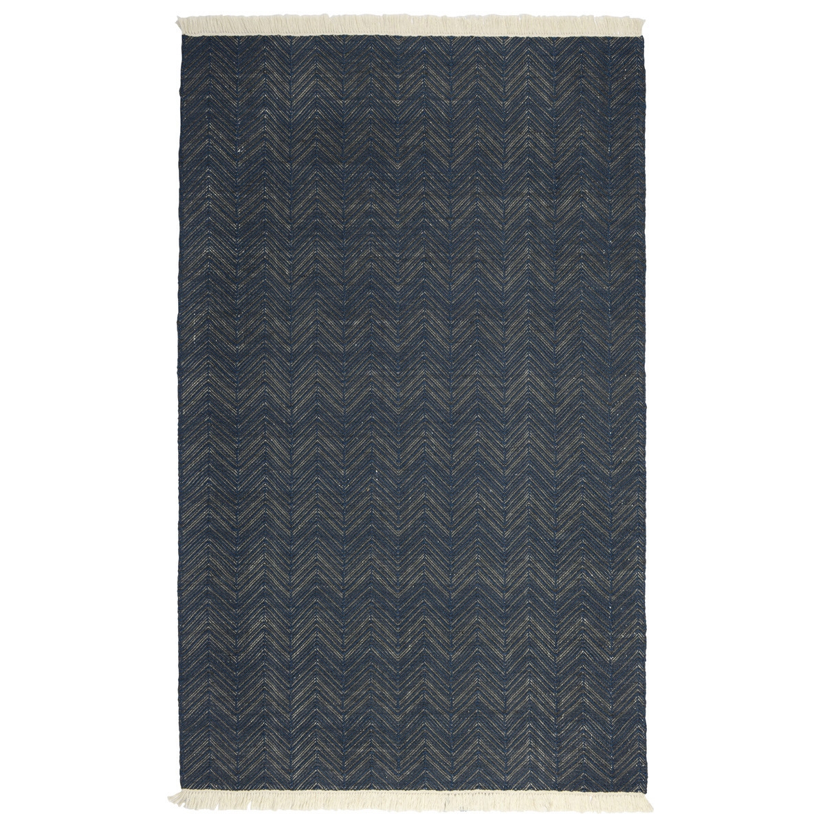 Augusta Indoor/Outdoor Polypropylene Handwoven Rug