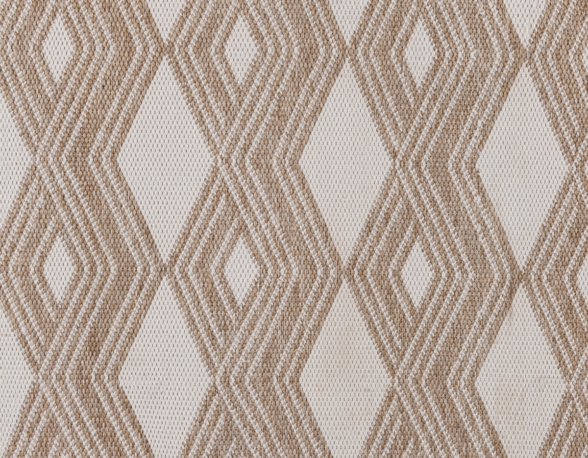 Banning Indoor/Outdoor Handwoven 8' x 10' Rug