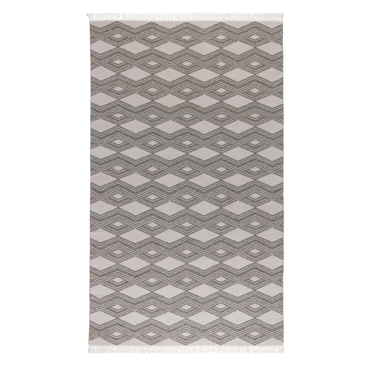 Banning Indoor/Outdoor Handwoven Rug