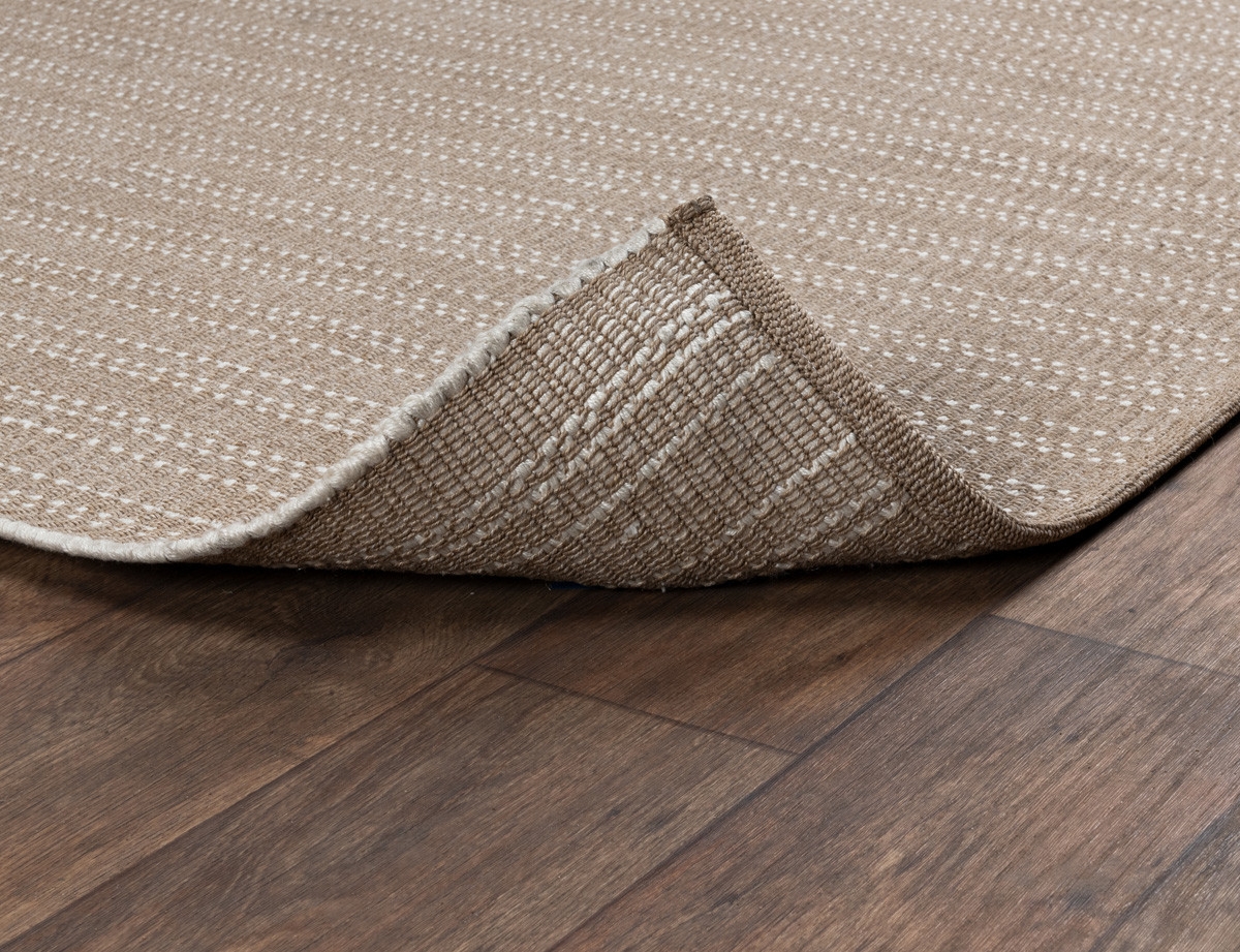 Yuma Indoor/Outdoor Handwoven Rug