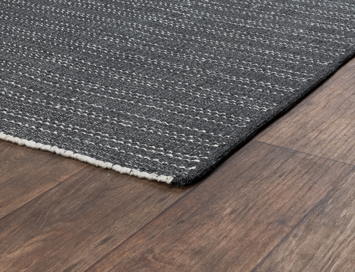 Yuma Indoor/Outdoor Handwoven 8' x 10' Rug