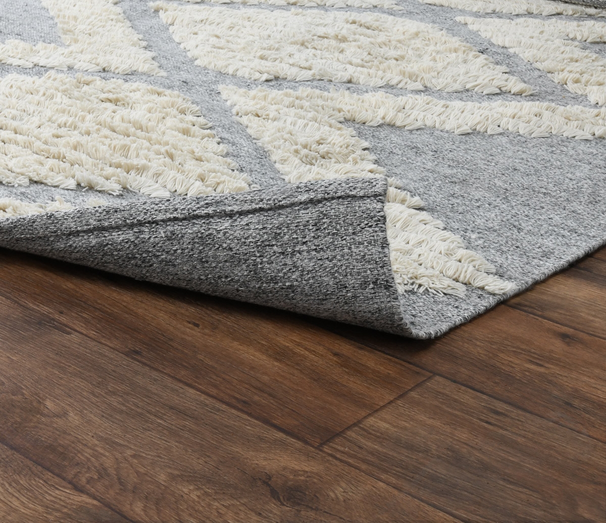 Avalon Indoor/Outdoor Handwoven 8' x 10' Rug