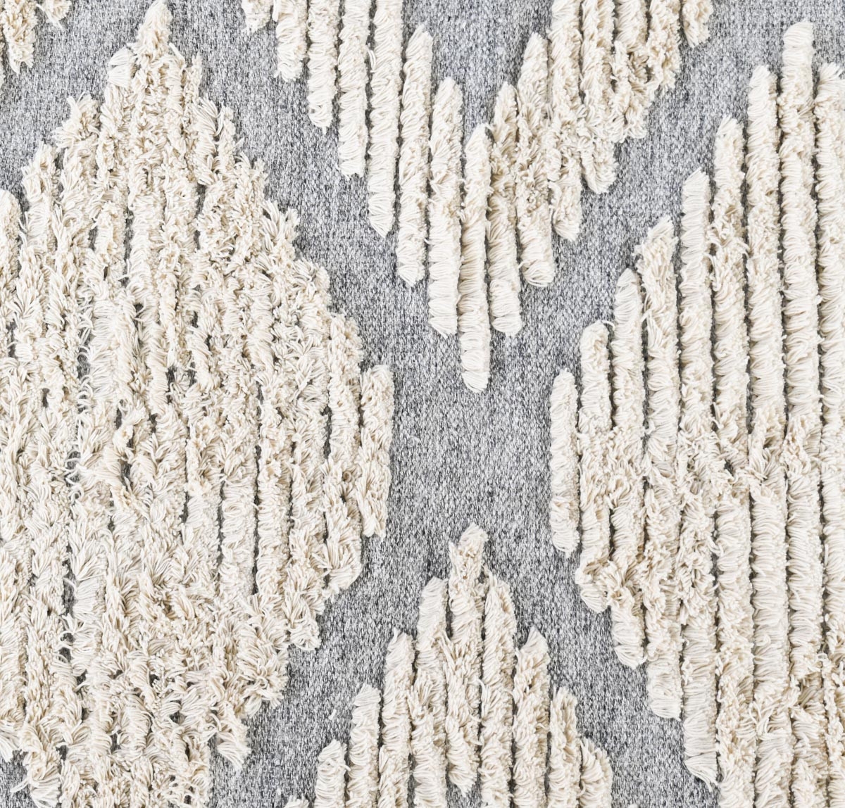 Avalon Indoor/Outdoor Handwoven 8' x 10' Rug