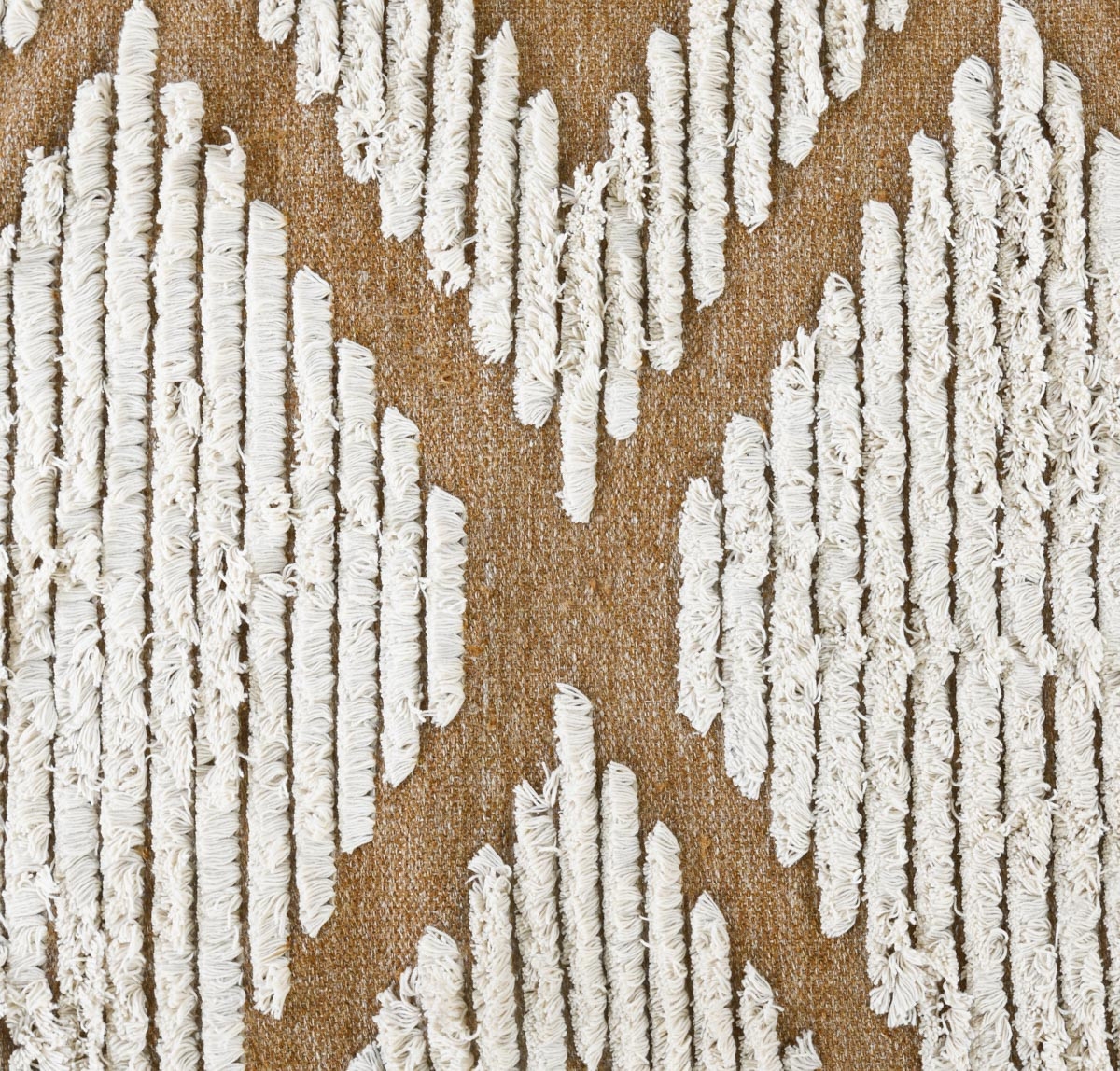 Avalon Indoor/Outdoor Handwoven 8' x 10' Rug