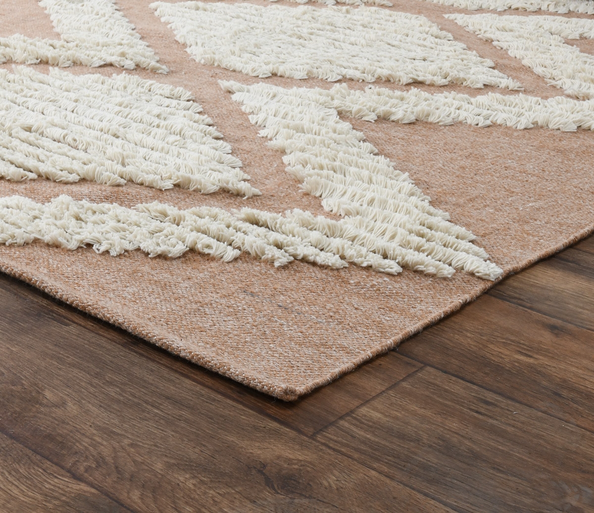 Avalon Indoor/Outdoor Handwoven 2' x 3' Rug