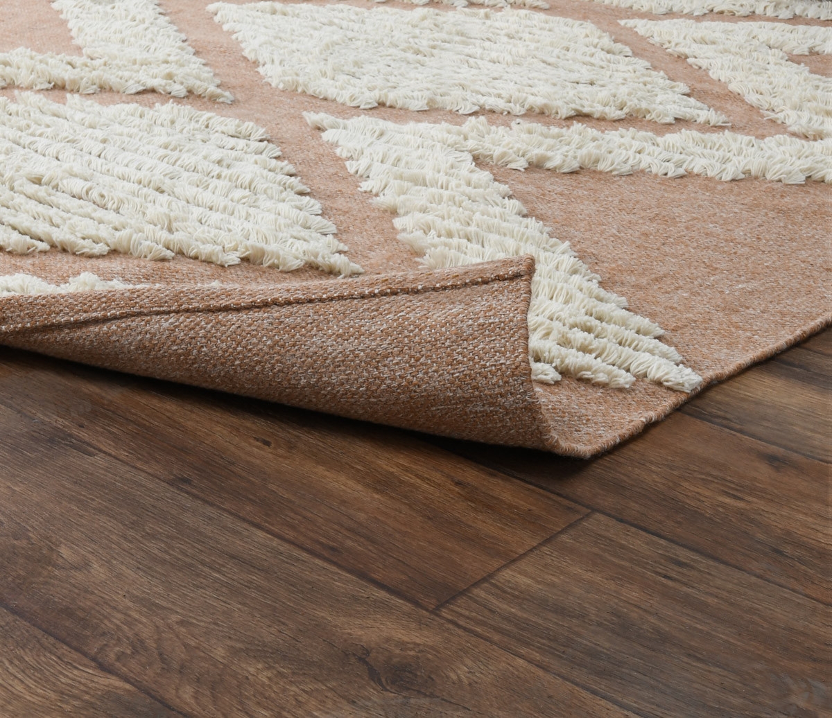 Avalon Indoor/Outdoor Handwoven Rug