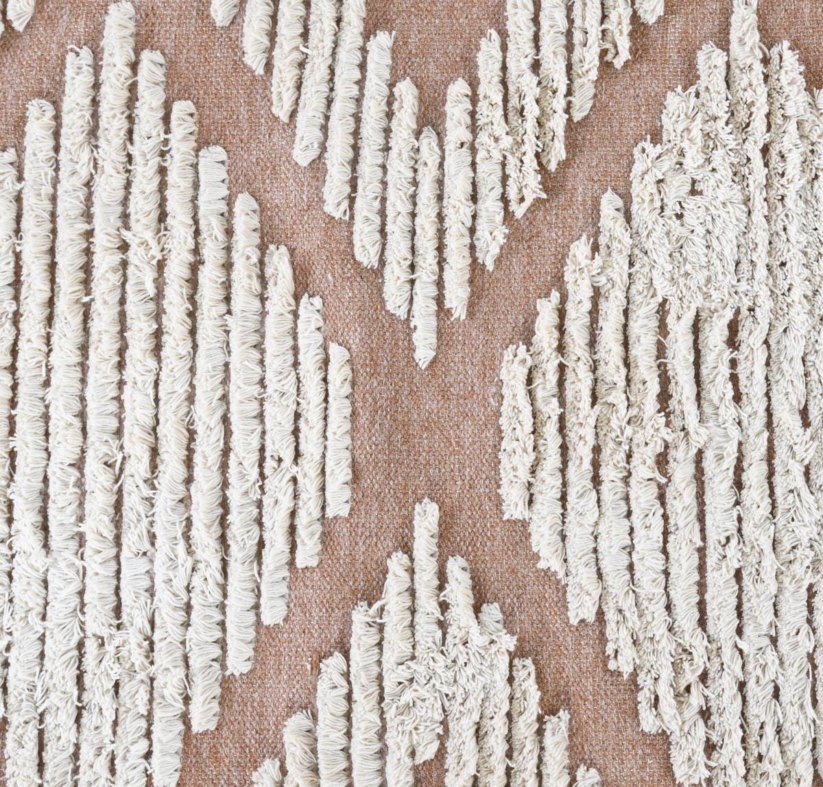 Avalon Indoor/Outdoor Handwoven 2' x 3' Rug