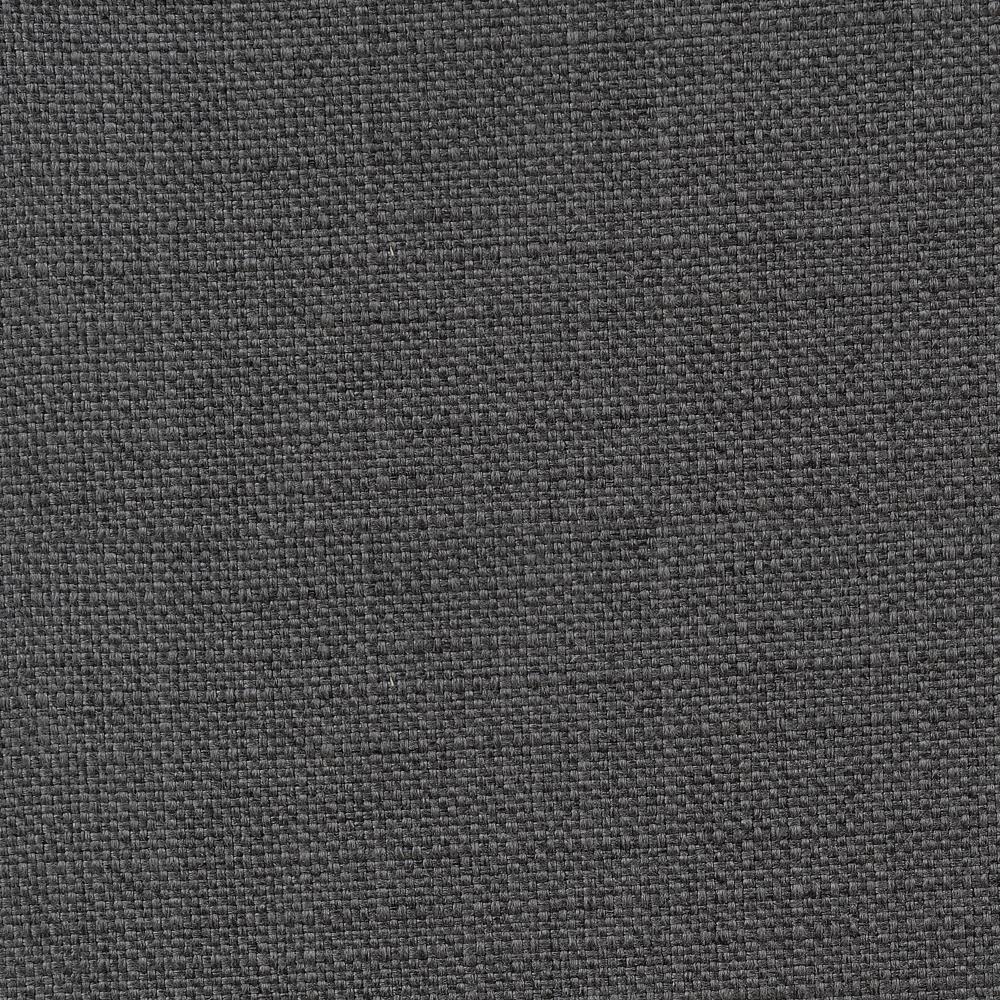 Bancroft Fabric Demi-wing Bed, Queen Size