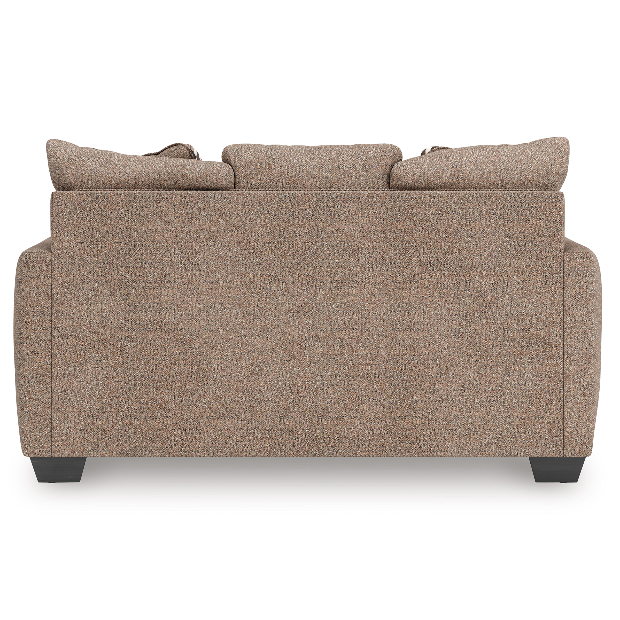 Triston-Peaks Polyester Living Room Set