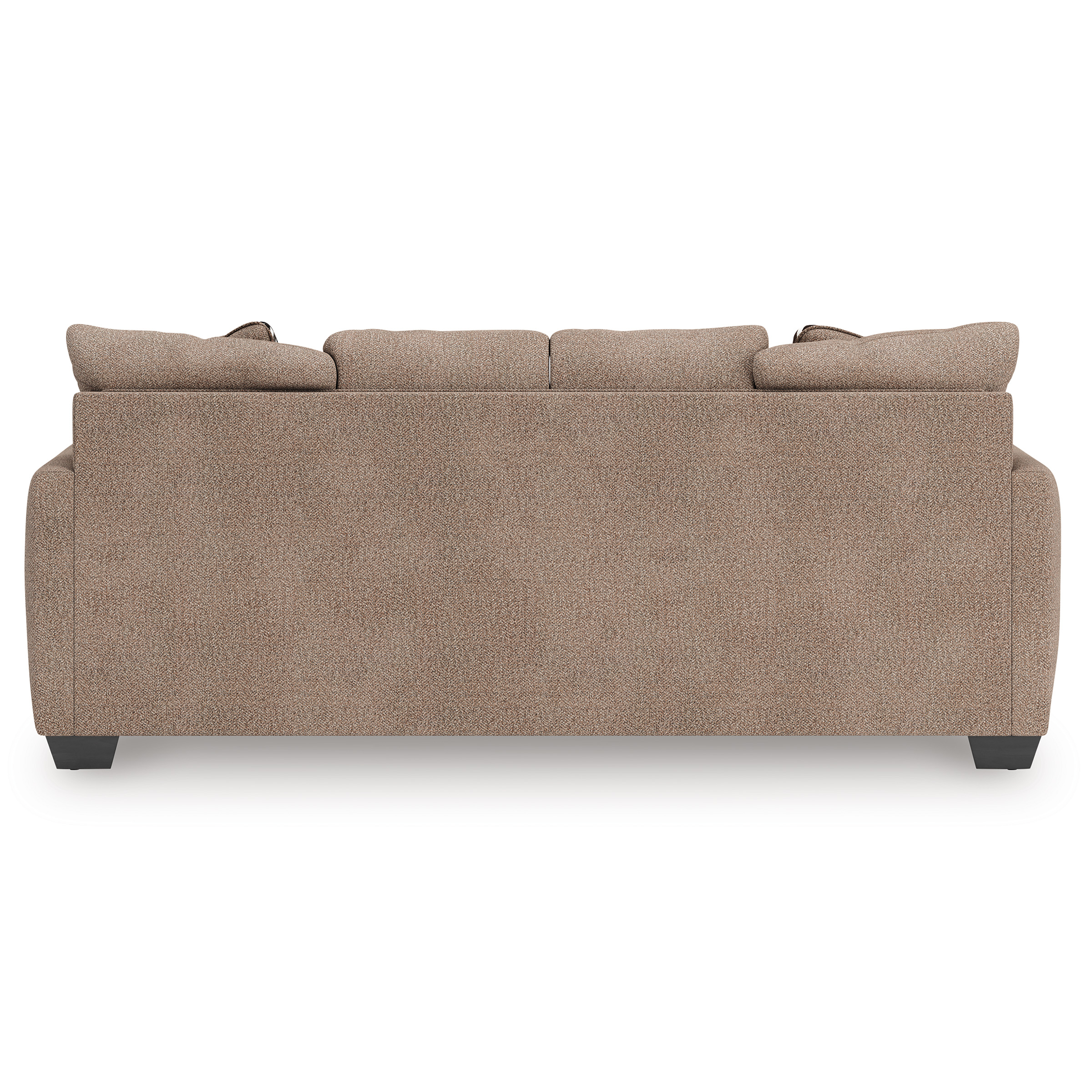 Triston-Peaks Polyester Living Room Set