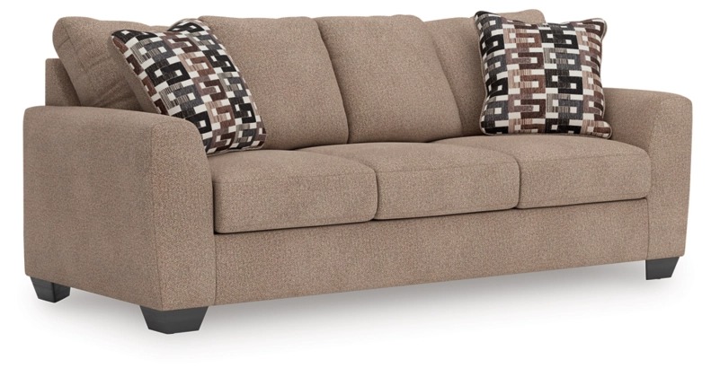 Triston Peaks Sofa