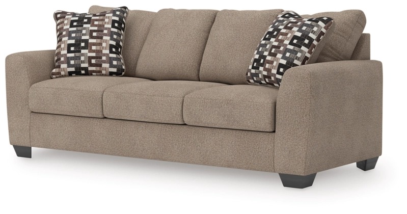 Triston Peaks Queen Sofa Sleeper