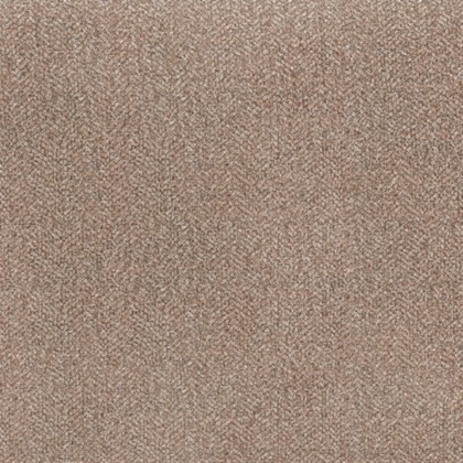 Triston-Peaks Suede Oversized Chair