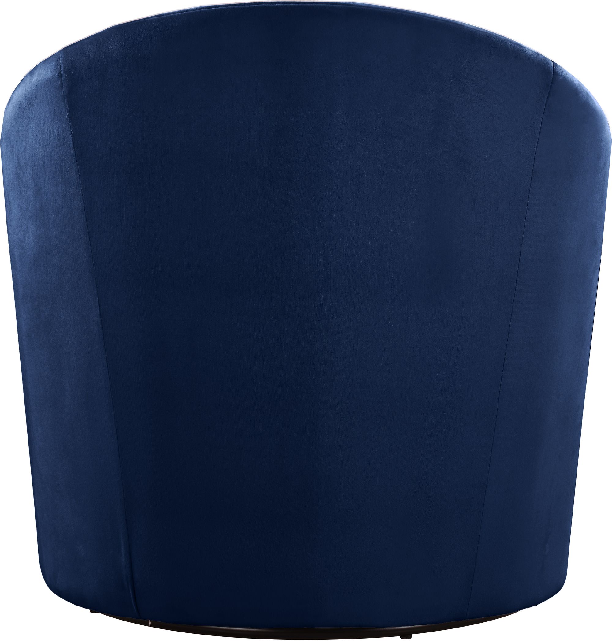 Alessio Velvet Accent Chair