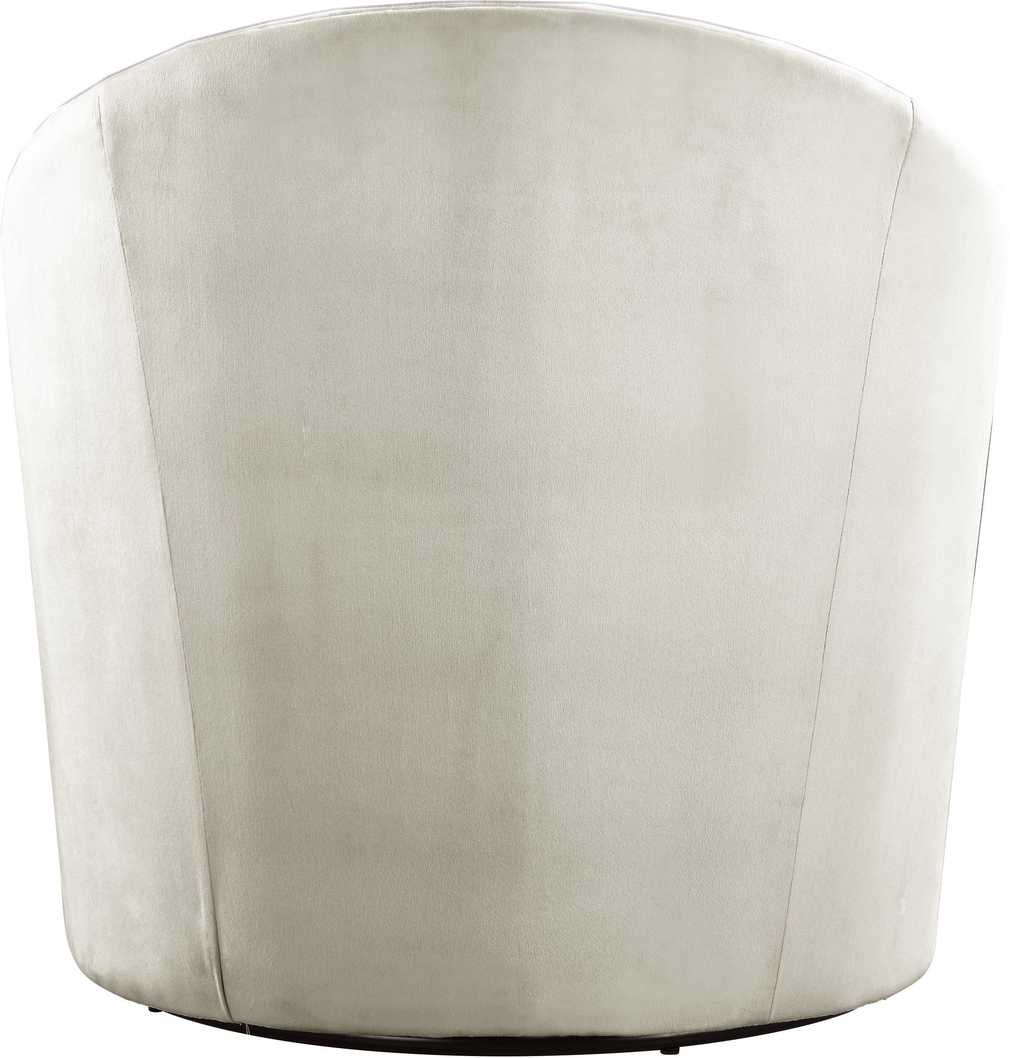 Alessio Velvet Accent Chair