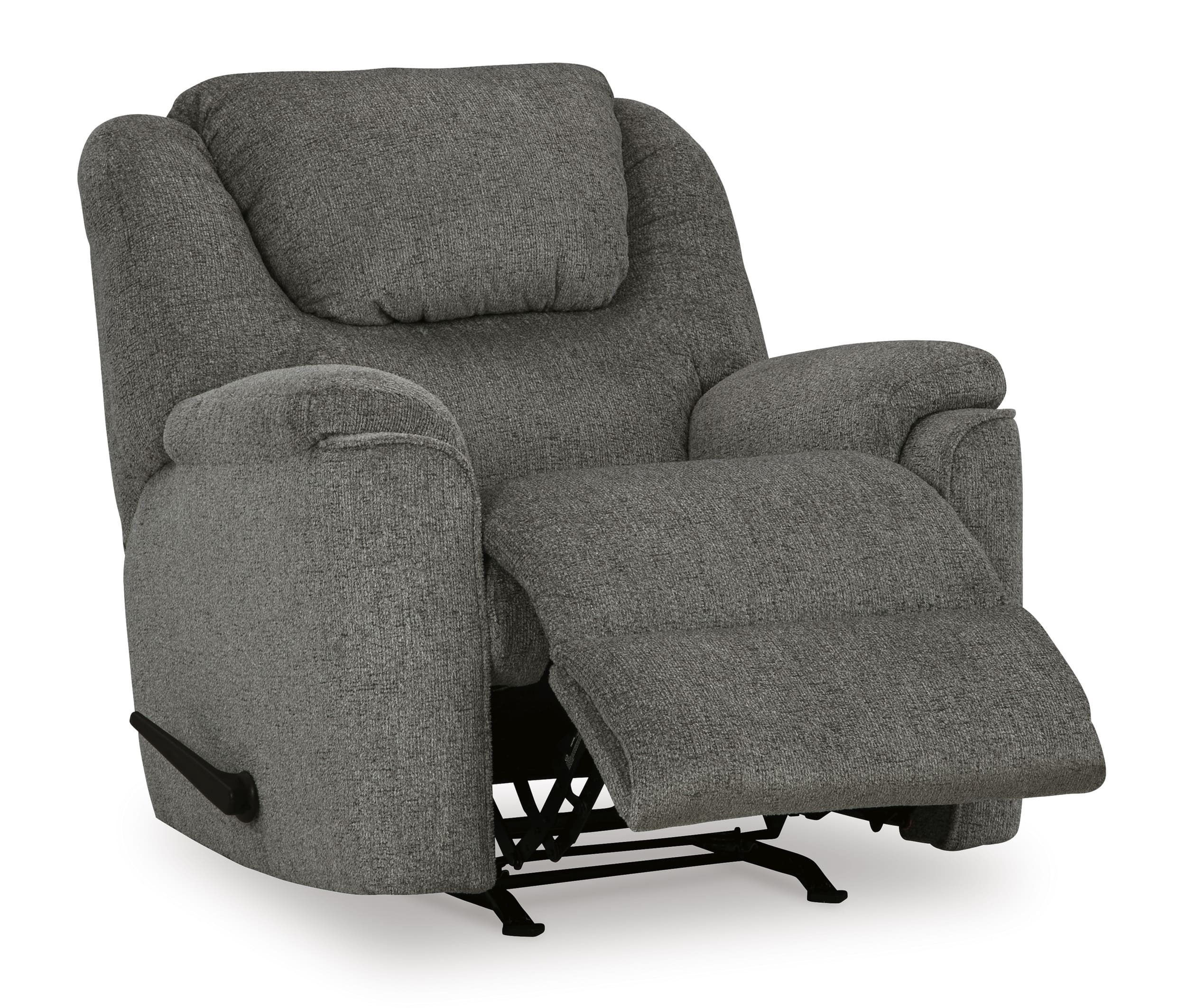 Ashley Bindura Mineral Recliner