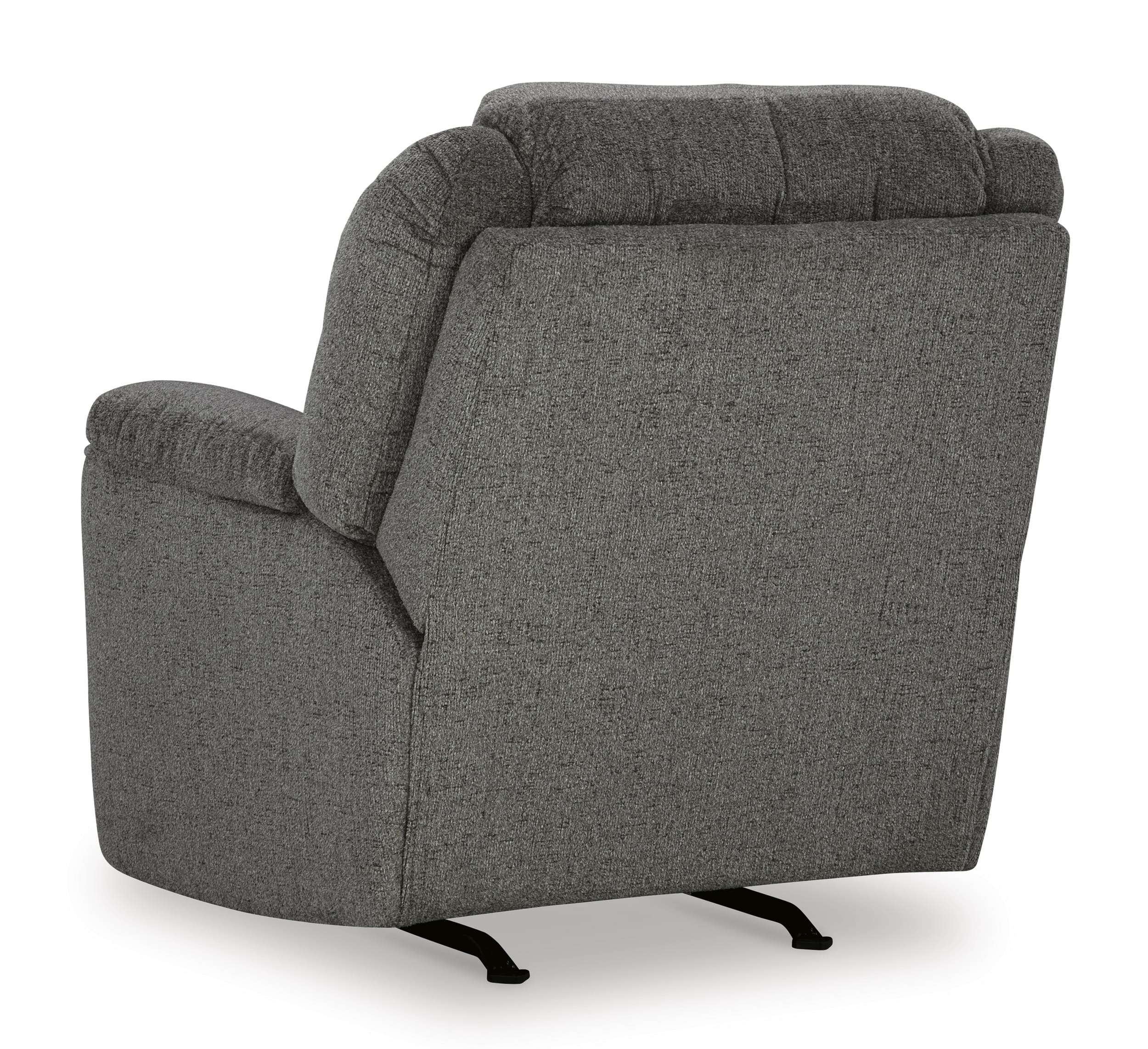 Ashley Bindura Recliner Back