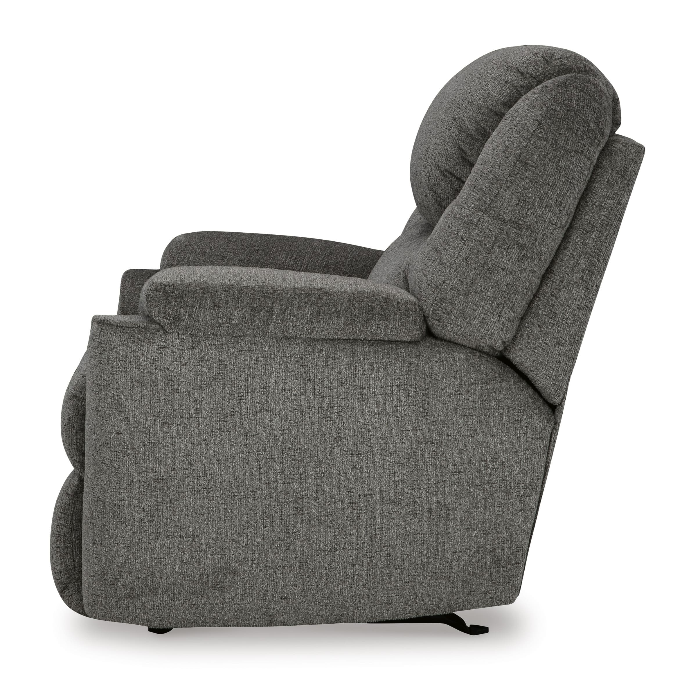 Ashley Bindura Recliner Side