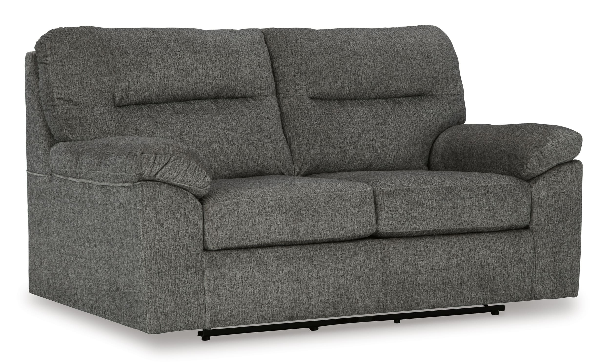 Bindura Polyester Loveseat