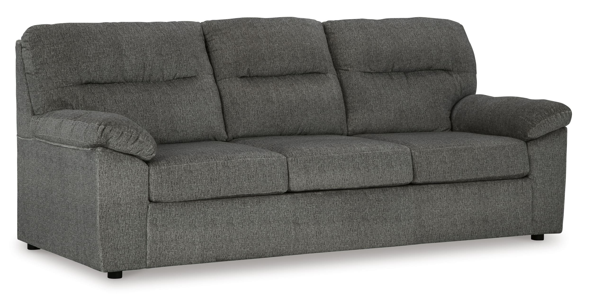 Bindura Polyester Sofa