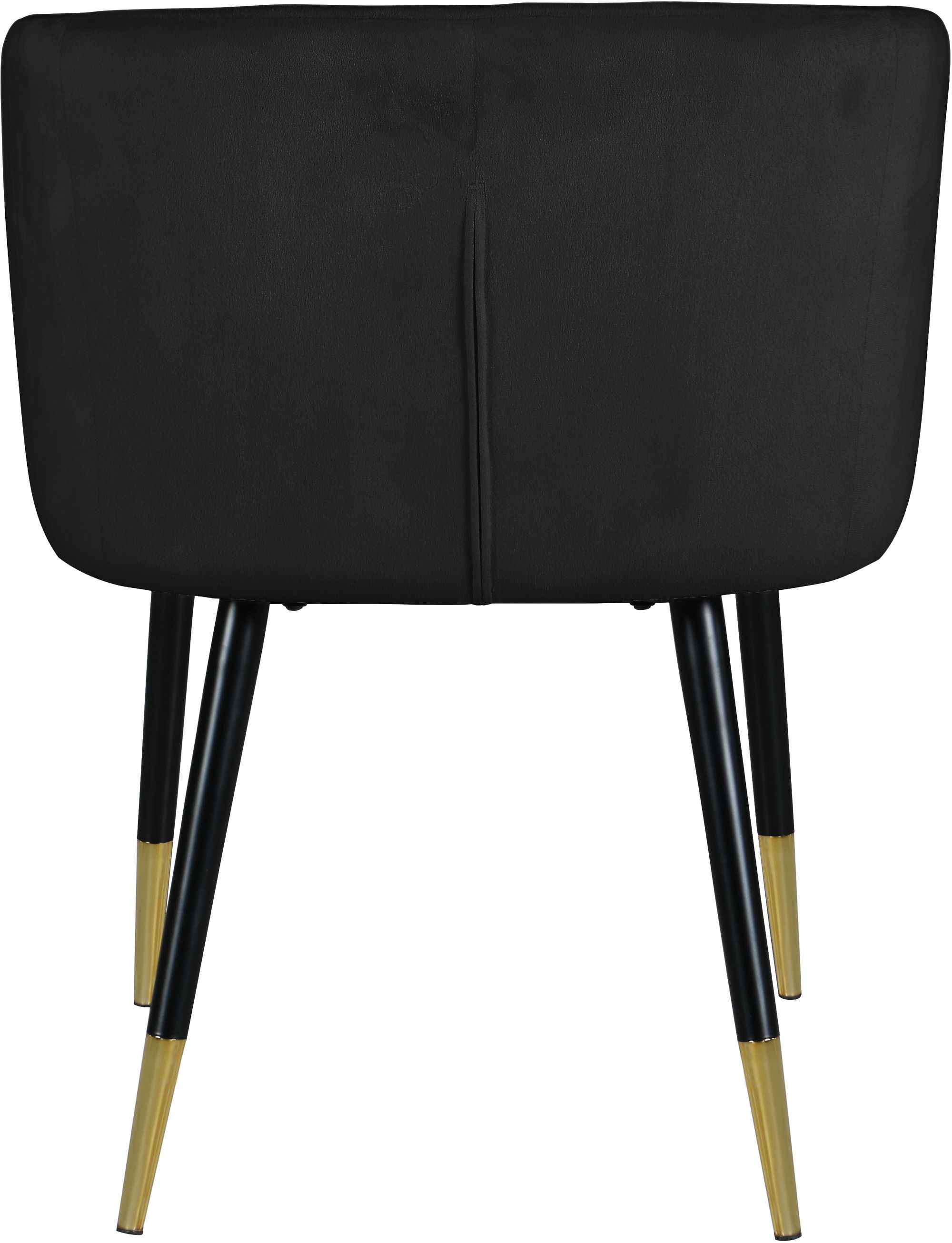 Louise Velvet Dining Chair