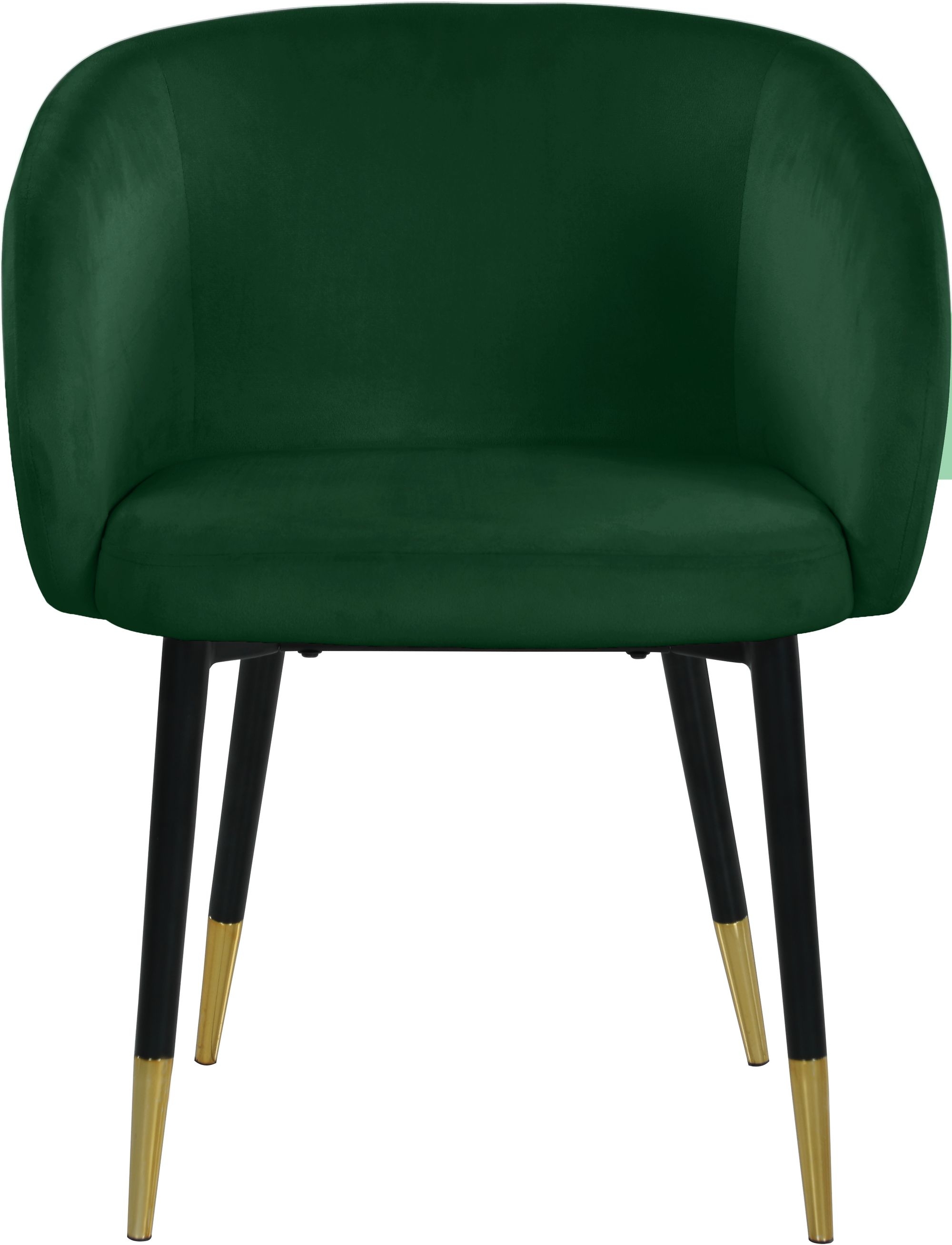 Louise Velvet Dining Chair