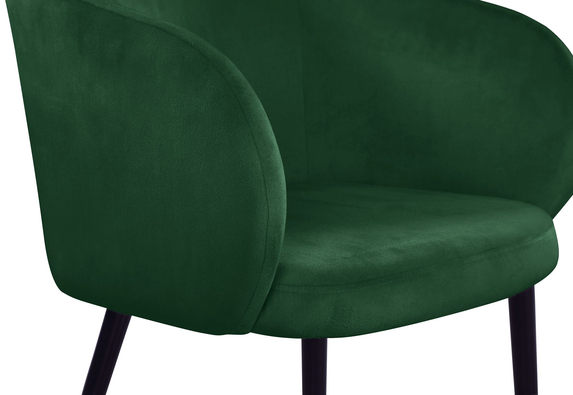 Louise Velvet Dining Chair